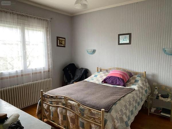 Achat - Maison | Pavillon Châtillon-sur-Indre 36700 5 pièces 100 m 2 1120 m 2