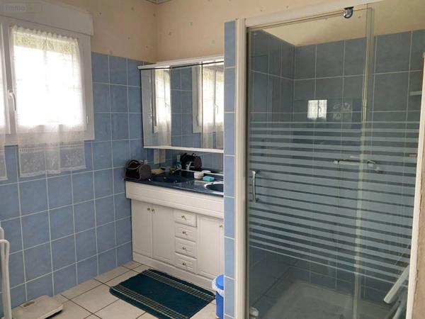 Achat - Maison | Pavillon Châtillon-sur-Indre 36700 5 pièces 100 m 2 1120 m 2