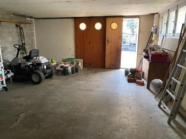 Achat - Maison | Pavillon Châtillon-sur-Indre 36700 5 pièces 100 m 2 1120 m 2