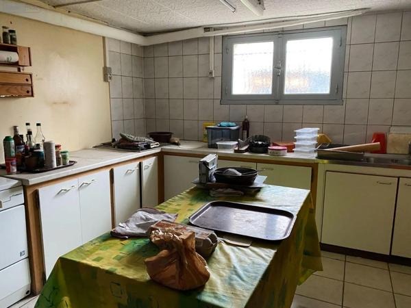 Achat - Maison | Pavillon Châtillon-sur-Indre 36700 5 pièces 100 m 2 1120 m 2