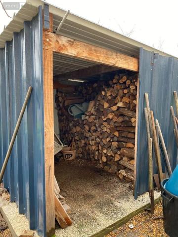 Achat - Maison | Pavillon Châtillon-sur-Indre 36700 5 pièces 100 m 2 1120 m 2