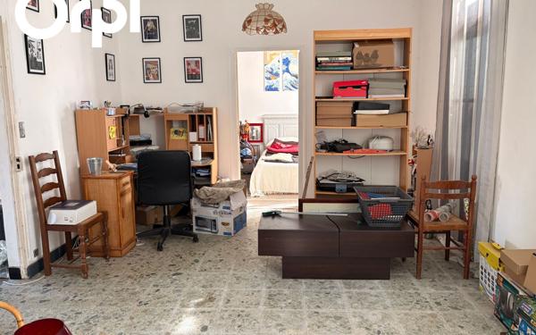 Maison à vendre    2 pièces •  Bourcefranc-le-Chapus