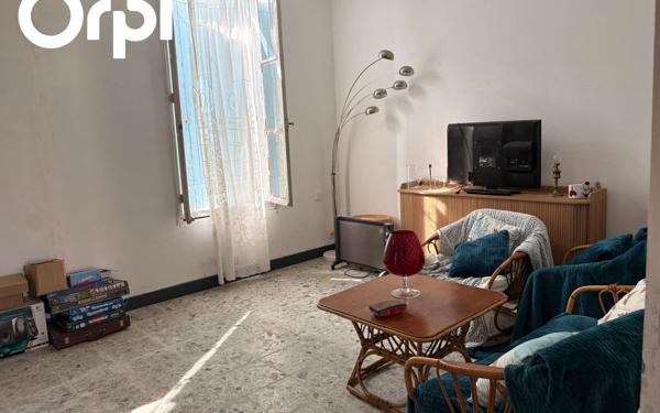 Maison à vendre    2 pièces •  Bourcefranc-le-Chapus