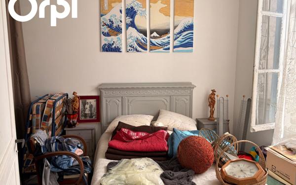 Maison à vendre    2 pièces •  Bourcefranc-le-Chapus