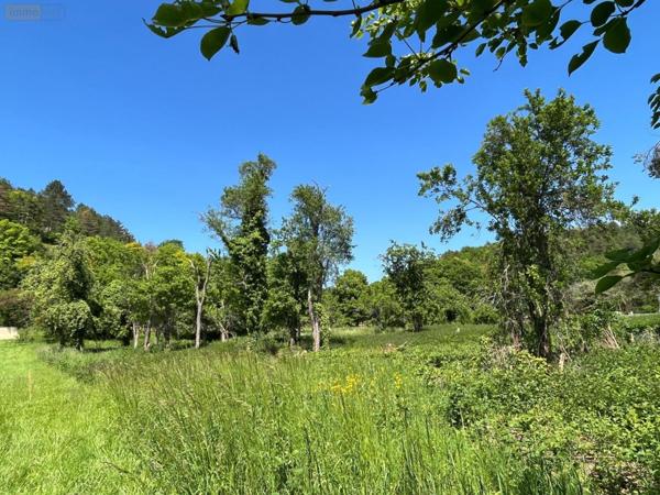 Terrain à Batir à vendre à Bourguignons dans l'Aube (10110), ref : 10361/4324