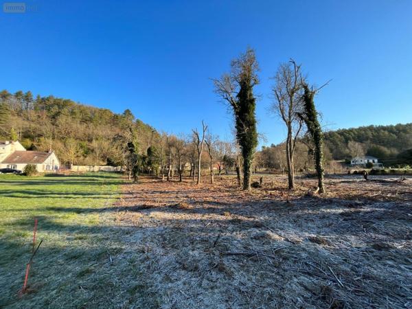 Terrain à Batir à vendre à Bourguignons dans l'Aube (10110), ref : 10361/4324