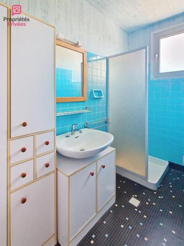 Maison Plougasnou 135m²