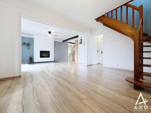 Maison familiale de 157 m2