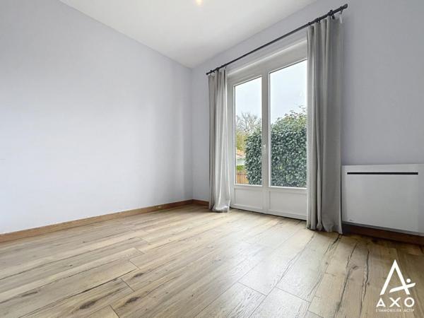 Maison familiale de 157 m2