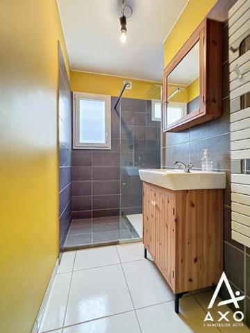 Maison familiale de 157 m2