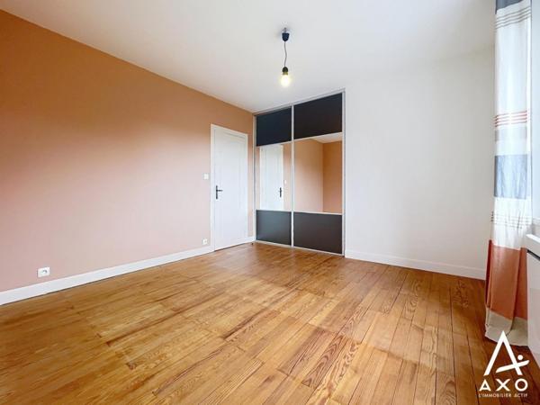 Maison familiale de 157 m2