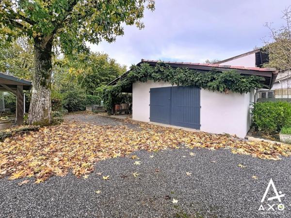 Maison familiale de 157 m2