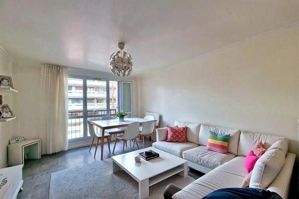 Immobilier Noisy-le-Sec (93130) – Appartement 61.93m2 – 173 000 €