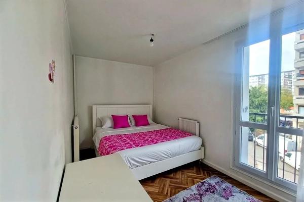 Immobilier Noisy-le-Sec (93130) – Appartement 61.93m2 – 173 000 €