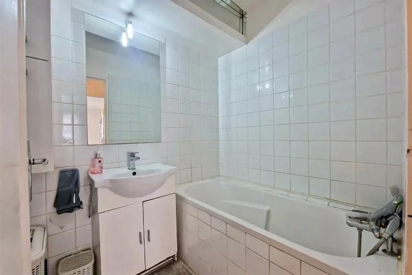 Immobilier Noisy-le-Sec (93130) – Appartement 61.93m2 – 173 000 €