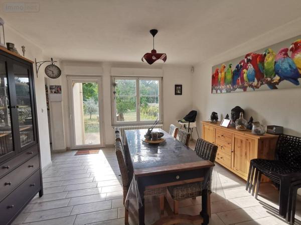 Maison à vendre à Candé dans le Maine-et-Loire (49440), ref : 49095-1619