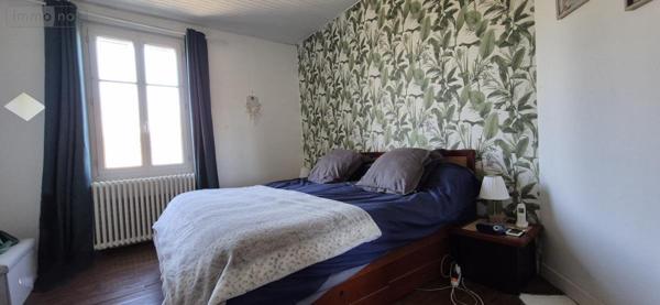 Maison à vendre à Candé dans le Maine-et-Loire (49440), ref : 49095-1619