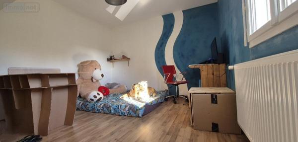 Maison à vendre à Candé dans le Maine-et-Loire (49440), ref : 49095-1619