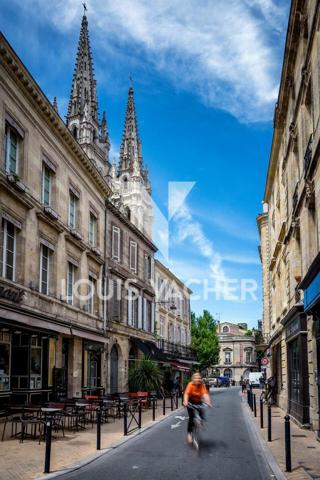 Local commercial de 76 m² à louer à Bordeaux