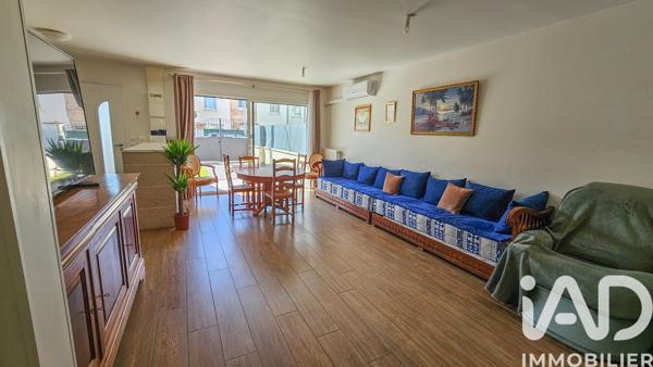 Maison à vendre 7 pièces 135,79 m² Houilles