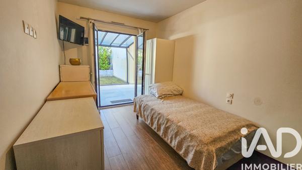 Maison à vendre 7 pièces 135,79 m² Houilles
