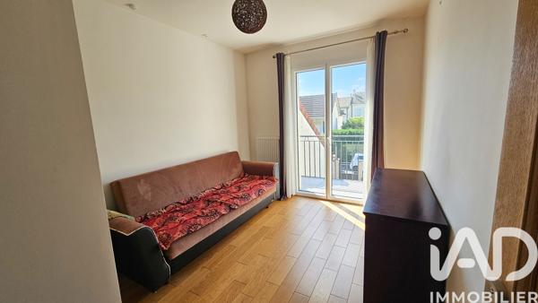Maison à vendre 7 pièces 135,79 m² Houilles