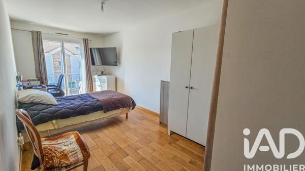 Maison à vendre 7 pièces 135,79 m² Houilles