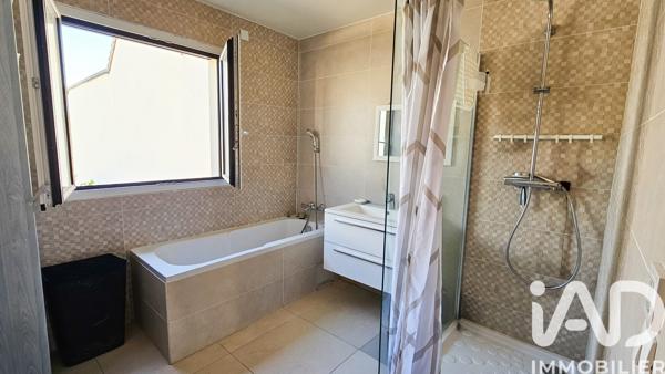 Maison à vendre 7 pièces 135,79 m² Houilles