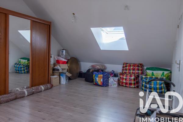 Maison à vendre 7 pièces 135,79 m² Houilles