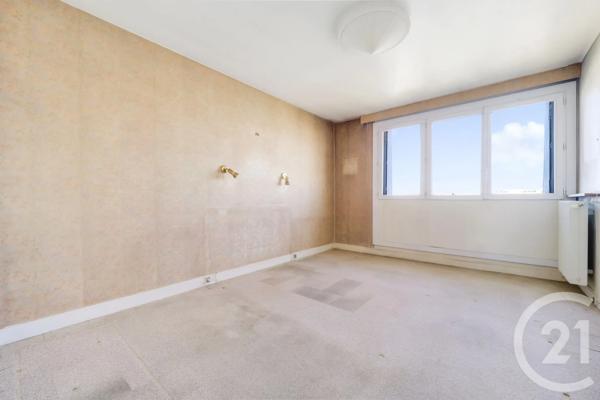 Appartement F3 à vendre  3 pièces - 57,53 m 2   MONTROUGE  - 92