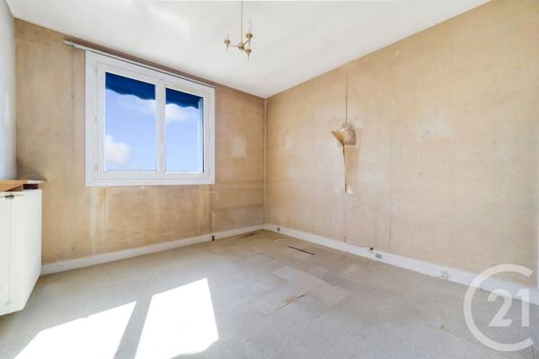 Appartement F3 à vendre  3 pièces - 57,53 m 2   MONTROUGE  - 92