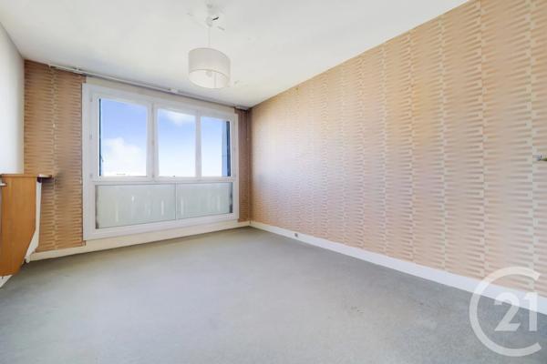 Appartement F3 à vendre  3 pièces - 57,53 m 2   MONTROUGE  - 92