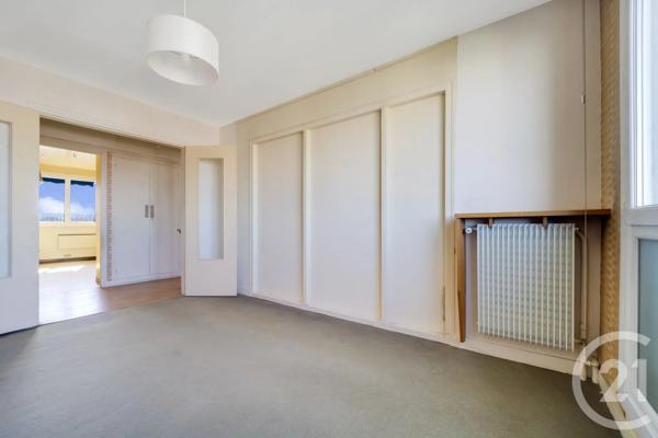 Appartement F3 à vendre  3 pièces - 57,53 m 2   MONTROUGE  - 92