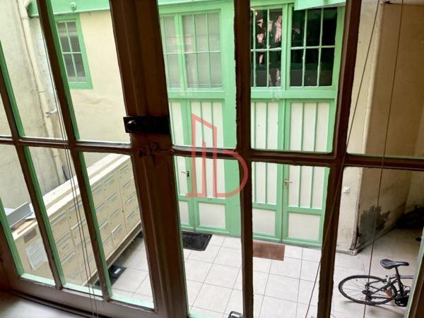 Bureau de 104 m² à louer à Bordeaux Chartrons