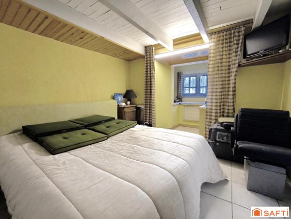 Charmante maison de 130m² située à Moelan sur mer