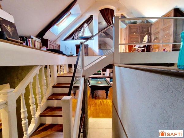 Charmante maison de 130m² située à Moelan sur mer