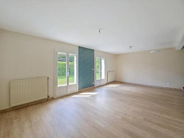 Maison à louer à Bourg-en-Bresse (01000)