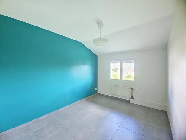 Maison à louer à Bourg-en-Bresse (01000)