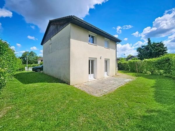 Maison à louer à Bourg-en-Bresse (01000)