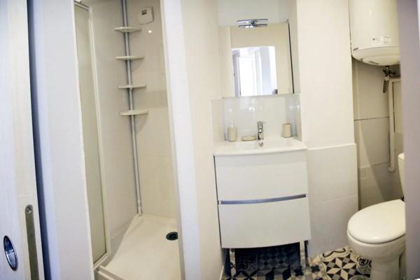 Appartement à louer à Romans-sur-Isère (26100)