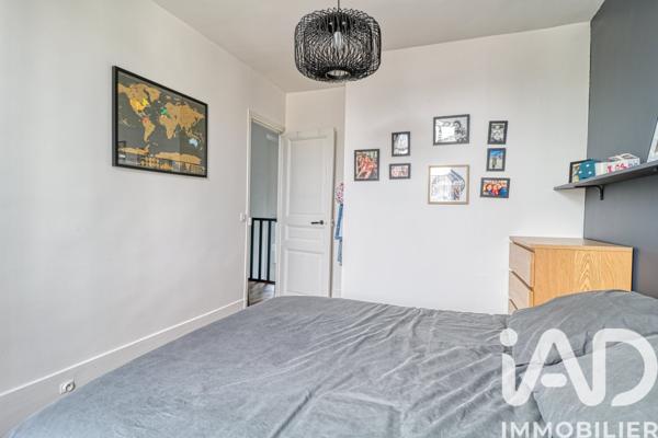 Maison à vendre 6 pièces 103 m² Ermont
