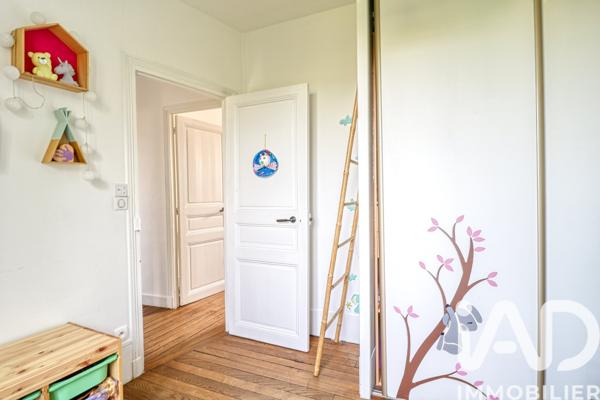 Maison à vendre 6 pièces 103 m² Ermont