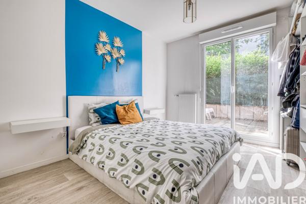 Appartement à vendre 2 pièces 49 m² Sevran