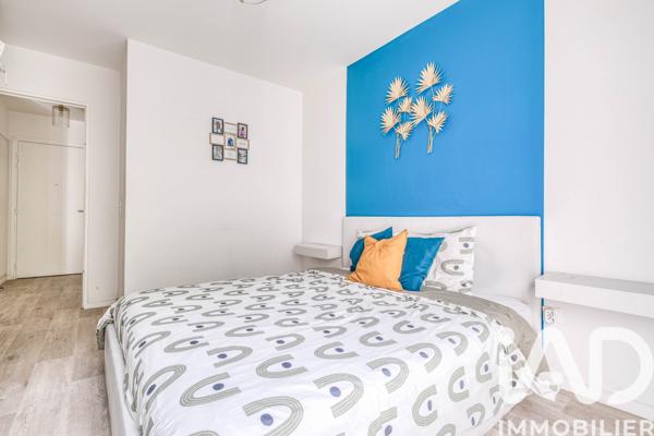 Appartement à vendre 2 pièces 49 m² Sevran