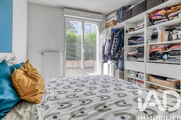 Appartement à vendre 2 pièces 49 m² Sevran