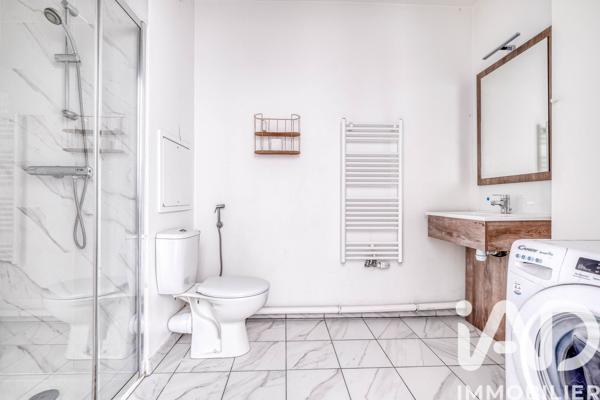 Appartement à vendre 2 pièces 49 m² Sevran