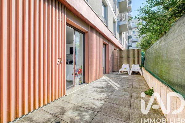 Appartement à vendre 2 pièces 49 m² Sevran