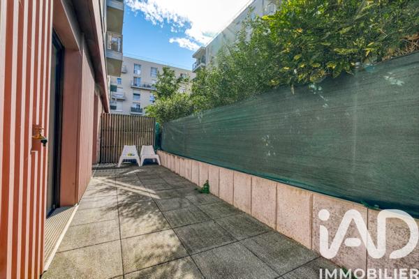 Appartement à vendre 2 pièces 49 m² Sevran