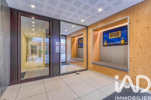 Appartement à vendre 2 pièces 49 m² Sevran