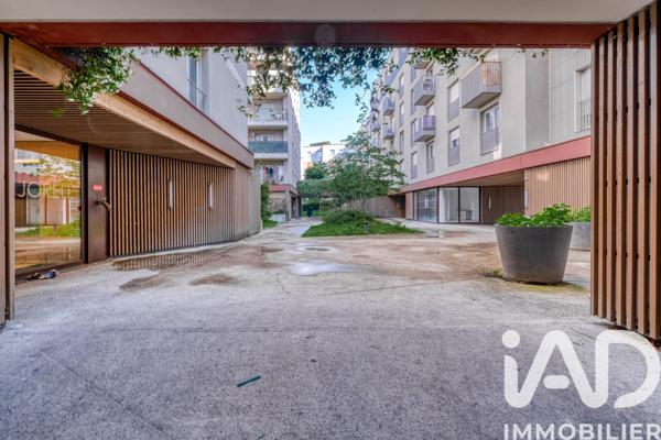 Appartement à vendre 2 pièces 49 m² Sevran